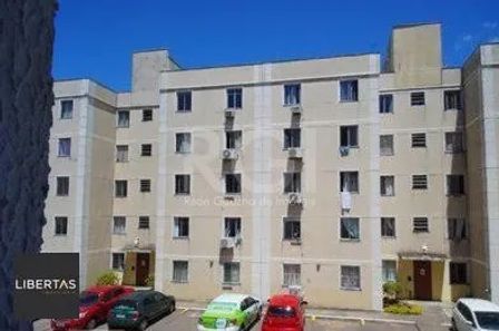 Apartamento com 2 Quartos à venda, 38m² no Jardim Leopoldina, Porto Alegre