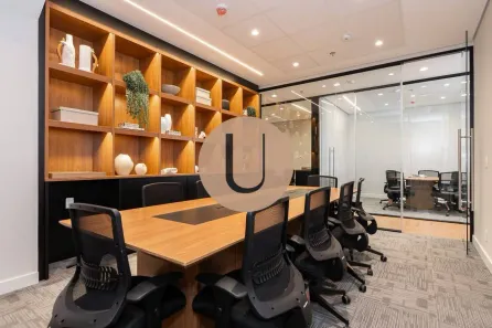 Sala Comercial para alugar, 1570m² no Várzea da Barra Funda, São Paulo