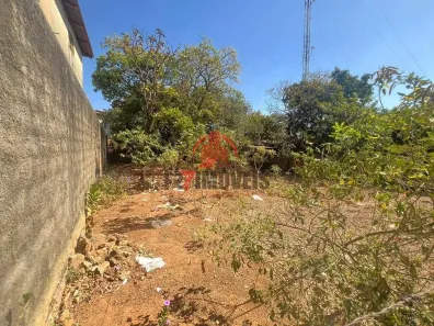 Lote/Terreno à venda, 398m² no Jardim Caravelas 1ª Etapa, Goiânia