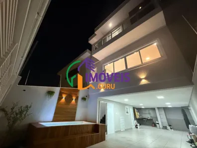 Sobrado com 3 Quartos para venda ou aluguel, 200m² no Parque São Domingos, São Paulo