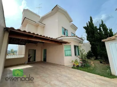 Casa com 4 Quartos à venda, 499m² no Jardim Riacho das Pedras, Contagem