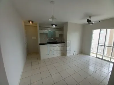 Apartamento com 2 Quartos à venda, 69m² no Jardim Botânico, Ribeirão Preto