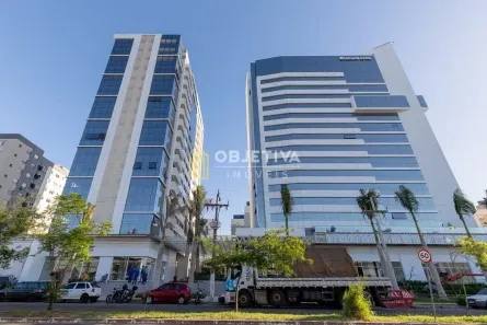 Apartamento com 1 Quarto à venda, 38m² no Chácara das Pedras, Porto Alegre