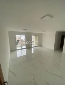 Apartamento com 3 Quartos para alugar, 132m² no Vila Guarani, Mauá