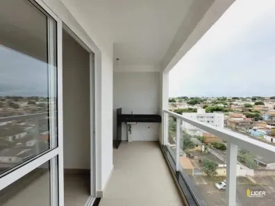 Apartamento com 2 Quartos à venda, 55m² no Aclimação, Uberlândia
