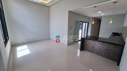 Casa com 3 Quartos à venda, 125m² no Jardim Terramérica II, Americana