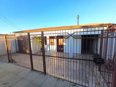 Casa com 3 Quartos à venda, 150m² no Guajuviras, Canoas