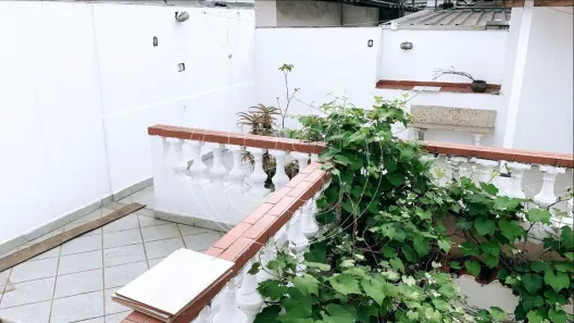 Sobrado com 5 Quartos à venda, 120m² no Indianópolis, São Paulo