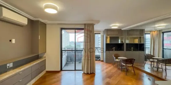 Apartamento com 4 Quartos à venda, 116m² no Vila Mariana, São Paulo