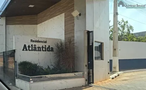 Casa de Condomínio com 3 Quartos à venda, 200m² no , Brasília