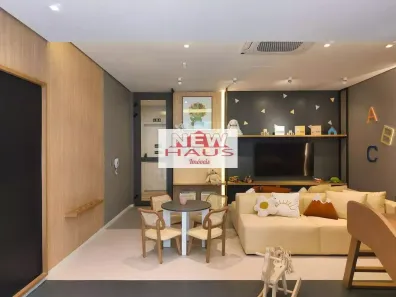 Apartamento com 3 Quartos à venda, 141m² no Vila Mariana, São Paulo