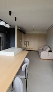 Apartamento com 3 Quartos à venda, 76m² no Vila Industrial, São José dos Campos