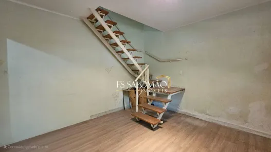 Casa com 2 Quartos à venda, 90m² no Vila Romana, São Paulo