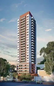 Apartamento com 1 Quarto à venda, 29m² no Vila Mariana, São Paulo