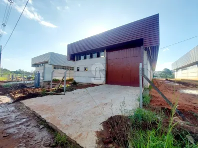 Galpão/Depósito/Armazém à venda, 500m² no Fazenda São Borja, São Leopoldo