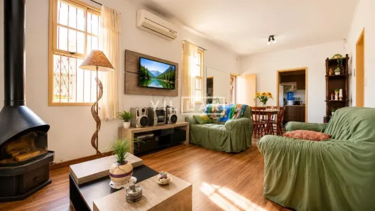 Casa com 2 Quartos à venda, 125m² no Centro, Pelotas