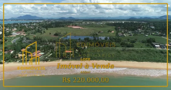Lote/Terreno à venda, 440m² no , Fundão