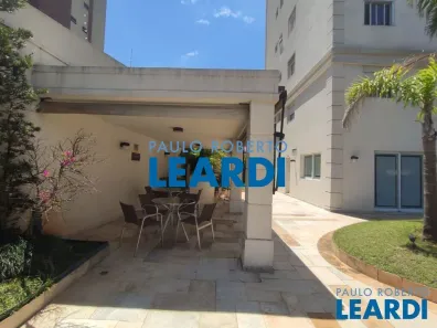 Apartamento com 3 Quartos à venda, 116m² no Vila Ipojuca, São Paulo