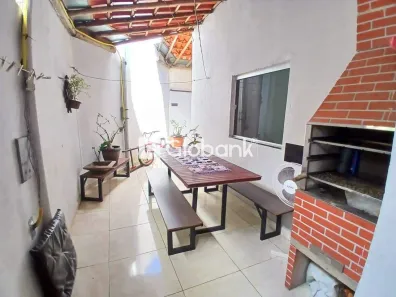 Casa com 2 Quartos à venda, 70m² no Vila Oliveira, Montes Claros
