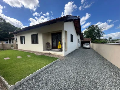 Casa com 5 Quartos à venda, 230m² no Araponguinhas, Timbó
