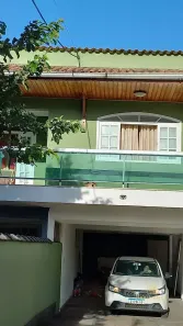 Sobrado com 3 Quartos à venda, 237m² no Vila Mury, Volta Redonda