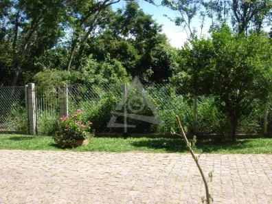Lote/Terreno à venda, 4097m² no Parque Jatibaia (Sousas), Campinas