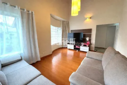 Casa de Condomínio com 3 Quartos à venda, 137m² no Parque São Cristóvão, Taubaté