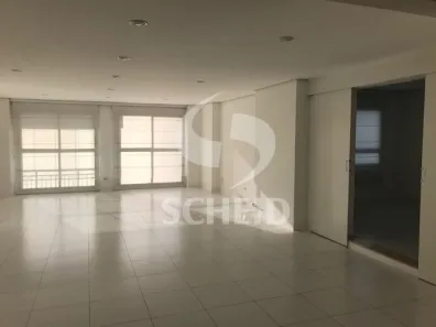 Apartamento com 4 Quartos para venda ou aluguel, 370m² no Santo Amaro, São Paulo