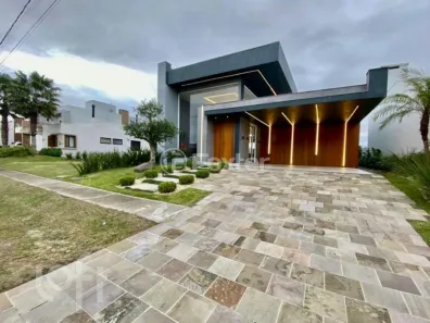 Casa de Condomínio com 3 Quartos à venda, 185m² no , Capão da Canoa