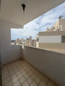 Apartamento com 2 Quartos à venda, 77m² no Setor Leste Universitário, Goiânia