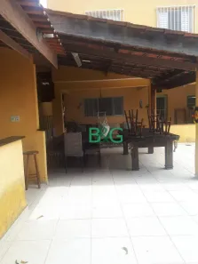 Sobrado com 4 Quartos à venda, 300m² no Jardim Tietê, São Paulo