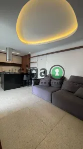 Apartamento com 2 Quartos para alugar, 71m² no Jardim América, São Paulo