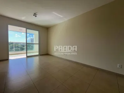 Apartamento com 3 Quartos à venda, 97m² no Patrimônio, Uberlândia