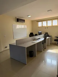 Sala Comercial para alugar, 30m² no Setor Marista, Goiânia