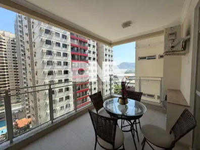 Apartamento com 2 Quartos à venda, 85m² no Barra da Tijuca, Rio de Janeiro