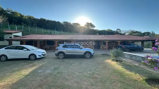 Fazenda/Sítio com 4 Quartos à venda, 400m² no , Piedade
