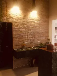 Sobrado com 3 Quartos à venda, 256m² no Jardim Las Vegas, Santo André