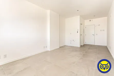 Sala Comercial para alugar, 29m² no Balneário, Florianópolis
