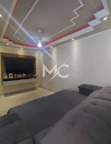 Apartamento com 2 Quartos à venda, 58m² no Jardim Torrão de Ouro, São José dos Campos
