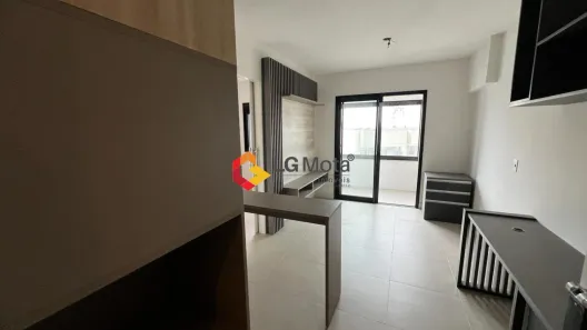 Apartamento com 1 Quarto à venda, 46m² no Vila Lídia, Campinas