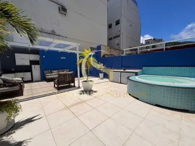 Cobertura com 4 Quartos à venda, 250m² no Copacabana, Rio de Janeiro