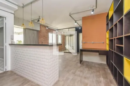 Kitnet com 1 Quarto à venda, 62m² no Bela Vista, São Paulo