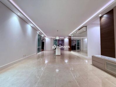 Apartamento com 3 Quartos à venda, 236m² no Gleba Fazenda Palhano, Londrina