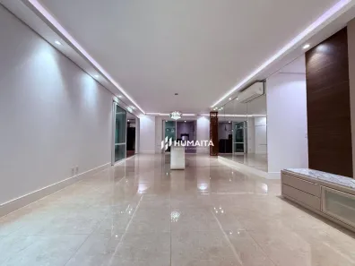 Apartamento com 3 Quartos à venda, 236m² no Gleba Fazenda Palhano, Londrina