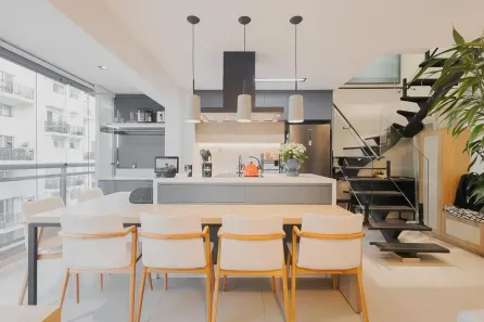 Apartamento com 2 Quartos à venda, 93m² no Sumarezinho, São Paulo