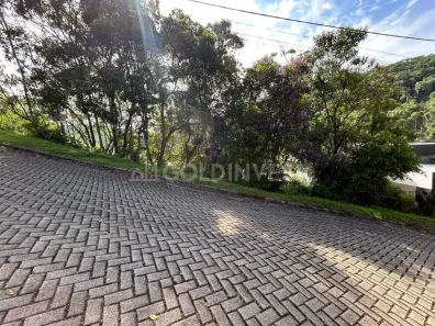 Lote/Terreno à venda, 453m² no Souza Cruz, Brusque