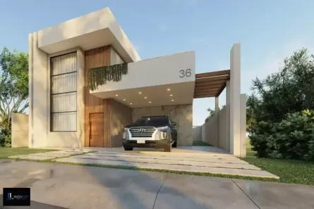 Casa de Condomínio com 3 Quartos à venda, 125m² no Nova São Pedro, São Pedro da Aldeia