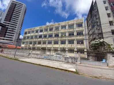 Apartamento com 1 Quarto para alugar, 45m² no Casa Caiada, Olinda