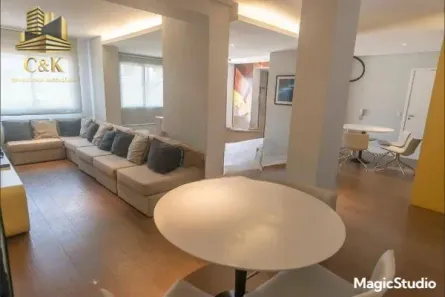 Apartamento com 2 Quartos para alugar, 72m² no Lapa, São Paulo