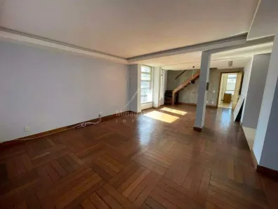 Cobertura com 3 Quartos à venda, 186m² no Santo Antônio, Belo Horizonte